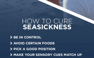 How to Prevent Seasickness on a Boat Tour